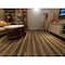 Ackland 0.27 in. T x 94 in. L x 1.77 in. W Salvo Luxury Vinyl Flooring Trim T Molding Large AKVTVSALV-TL - alternate 3
